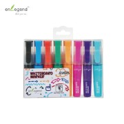 Picture of 8 PET whiteboard markers