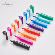 Picture of 8 PET whiteboard markers