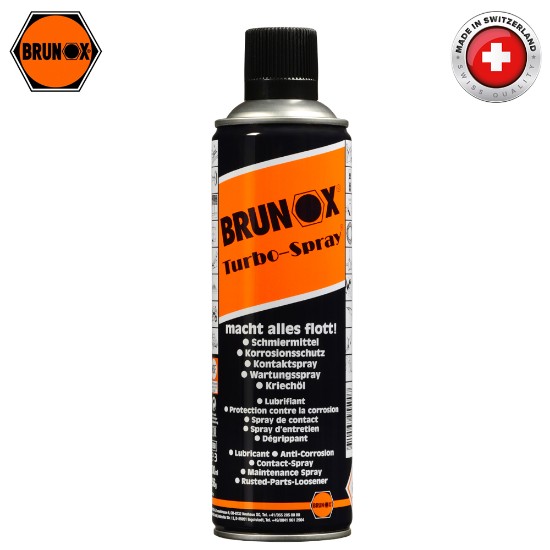 Εικόνα της Turbo Spray 500ml