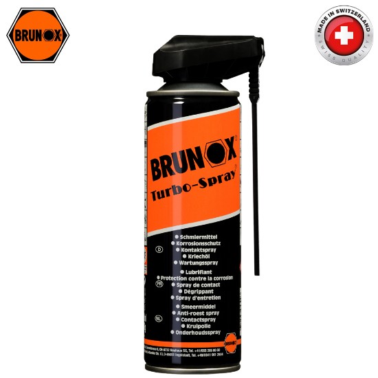 Εικόνα της Turbo Power Click 300ml Spray