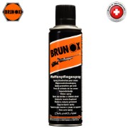 Picture of BRUNOX GUN CARE GUN LUBRICATION SPRAY 300ml