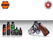 Picture of BRUNOX GUN CARE GUN LUBRICATION SPRAY 300ml