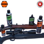 Picture of BRUNOX GUN CARE GUN LUBRICATION SPRAY 300ml