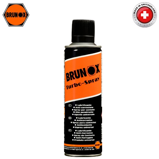 Εικόνα της Turbo Spray 300ml