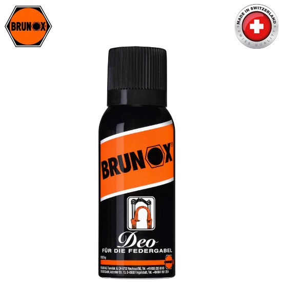 Picture of BRUNOX DEO FORK SPRAY 100ml