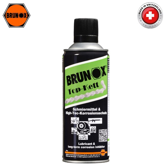 Εικόνα της Top-Kett 400ml Spray