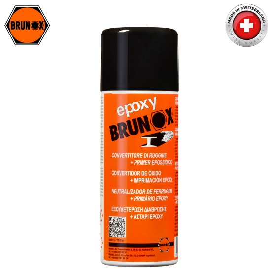 Εικόνα της Epoxy 400ml Spray