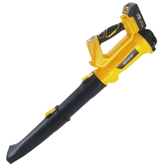 Picture of GARDEN BLOWER 21V RC3006