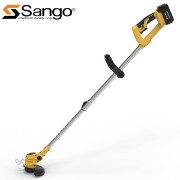 Picture of BATTERY LAWN MOWER 200W