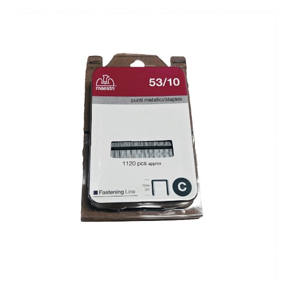 Εικόνα της 53-10/1120 blister Δίχαλα