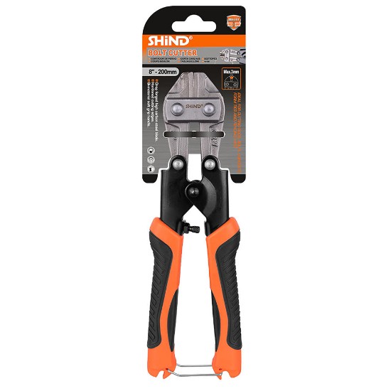 Picture of WIRE - CONCRETE SCISSORS 8'' - 200mm