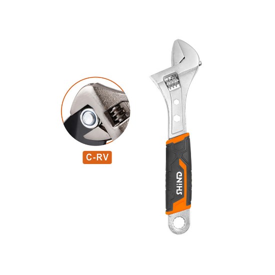 Picture of 8'' INSULATED WRENCH