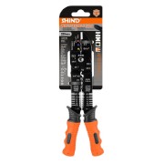 Picture of TERMINAL PRESS - CABLE STRIPPER 220mm