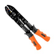 Picture of TERMINAL PRESS - CABLE STRIPPER 220mm