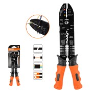 Picture of TERMINAL PRESS - CABLE STRIPPER 220mm