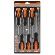 Picture of 6-PIECE IMPACT SCREWDRIVER SET