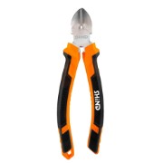 Picture of SIDE CUTTER WITH 200mm INSULATION
