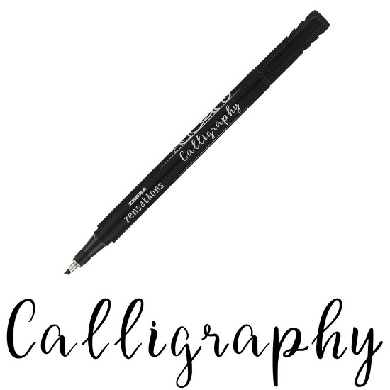 Picture of Calligraphy Marker 2.0