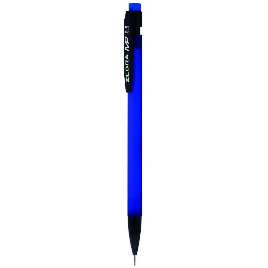 Picture of Mechanical Pencil with Eraser MP 0.5 Blue