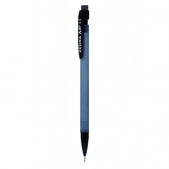 Picture of Mechanical Pencil with Eraser MP 0.5 Gray