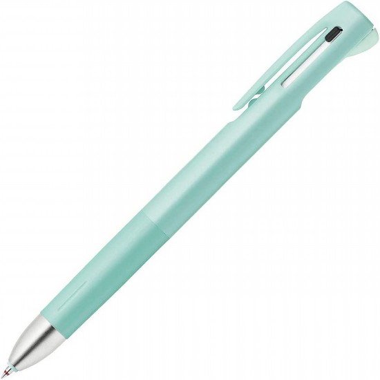 Picture of Ball Pen 0.7mm Blen2+S Petrol - Blue/Red + 0.5mm Pencil