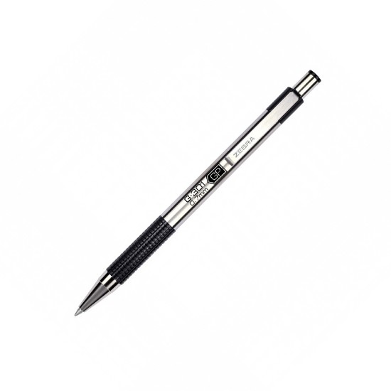 Picture of G301 Gel Pen 0.7mm  black writing