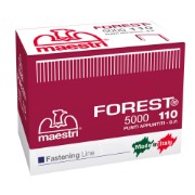 Picture of Staples 110/5.000 Forest