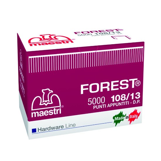 Εικόνα της 108-13/5.000 Forest Δίχαλα