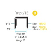 Εικόνα της 110-13/5.000 Forest Δίχαλα