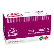 Εικόνα της 35-15/2.500 Δίχαλα Συσκευασίας