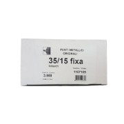 Picture of Packing Staples 35-15/3.000 Fixa