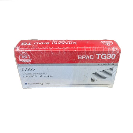 Εικόνα της TG-30/5.000 Καρφάκι