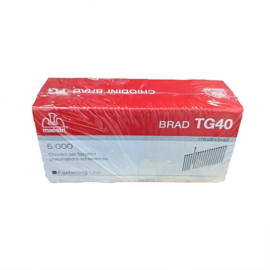 Εικόνα της TG-40/5.000 Καρφάκι