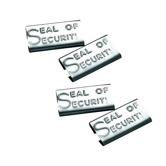 Picture of Metal Strap Seals 313/3.000