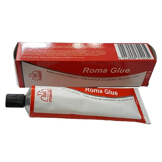 Εικόνα της 125gr Κόλλα Roma