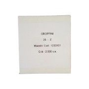 Picture of Brads GG64-25/2.500 (14')