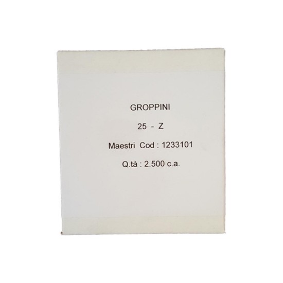 Picture of Brads GG64-25/2.500 (14')