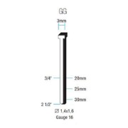 Picture of Brads GG64-30/5.000 (14')