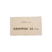 Εικόνα της GG64-35/2.500 (14') Καρφί