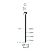 Εικόνα της GG64-35/2.500 (14') Καρφί