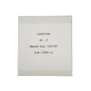 Εικόνα της GG64-40/5.000 (14') Καρφί