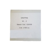 Εικόνα της GG64-45/2.500 (14') Καρφί