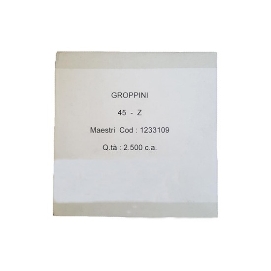 Εικόνα της GG64-45/2.500 (14') Καρφί