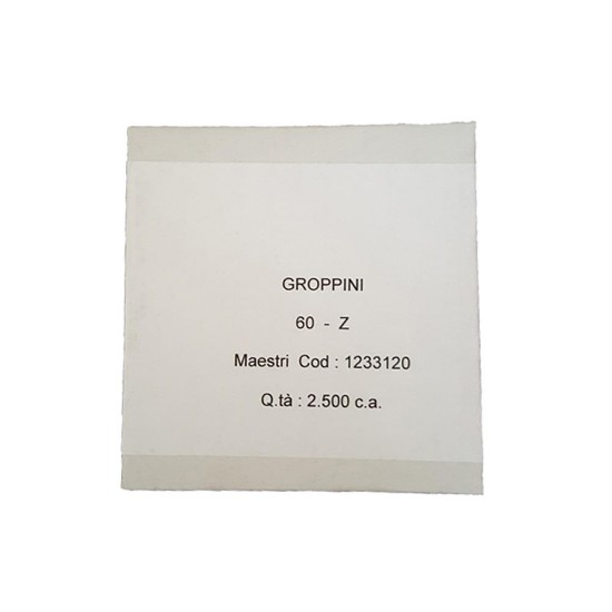 Picture of Brads GG64-60/2.500 (14')