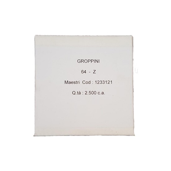 Εικόνα της GG64-64/2.500 (14') Καρφί