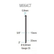 Εικόνα της Μ064CT-22/20.000 Βελονάκι