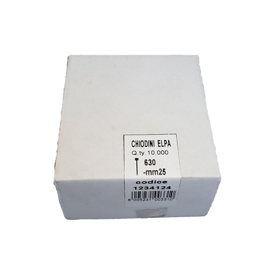 Εικόνα της Μ064CT-25/10.000 Βελονάκι