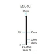 Εικόνα της Μ064CT-25/10.000 Βελονάκι