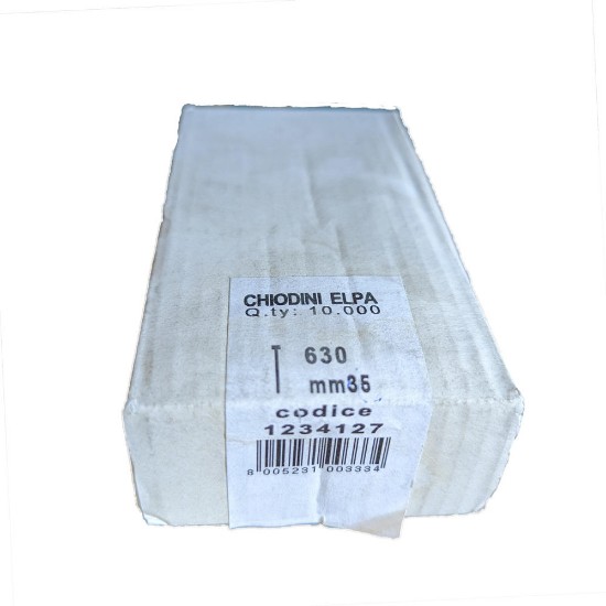 Εικόνα της Μ064CT-35/10.000 Βελονάκι