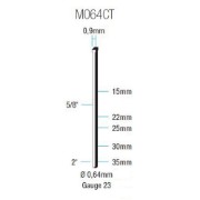 Εικόνα της Μ064CT-35/10.000 Βελονάκι